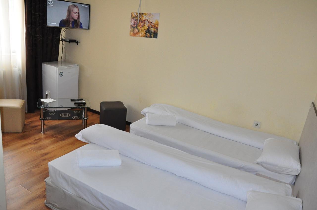 Guest Rooms Simona Opanets Exteriör bild