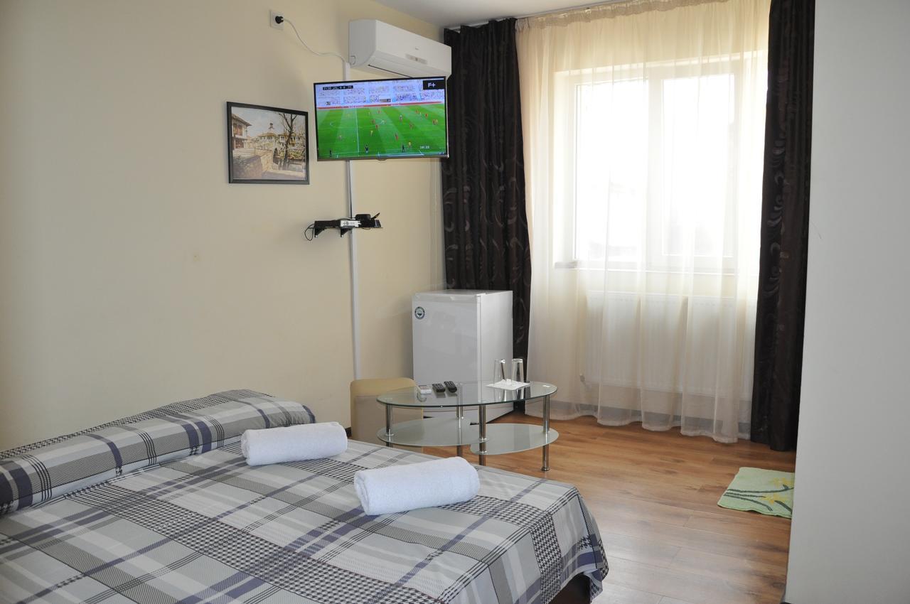 Guest Rooms Simona Opanets Exteriör bild