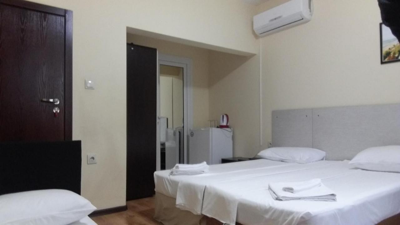 Guest Rooms Simona Opanets Exteriör bild