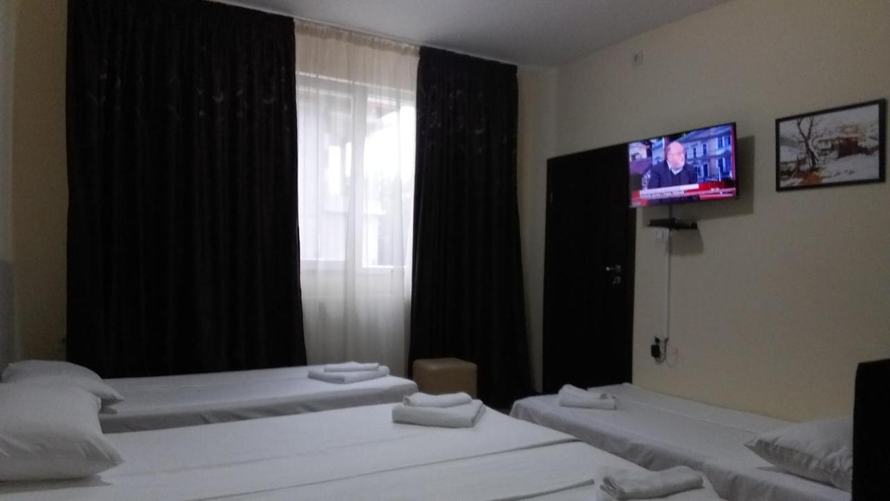 Guest Rooms Simona Opanets Exteriör bild
